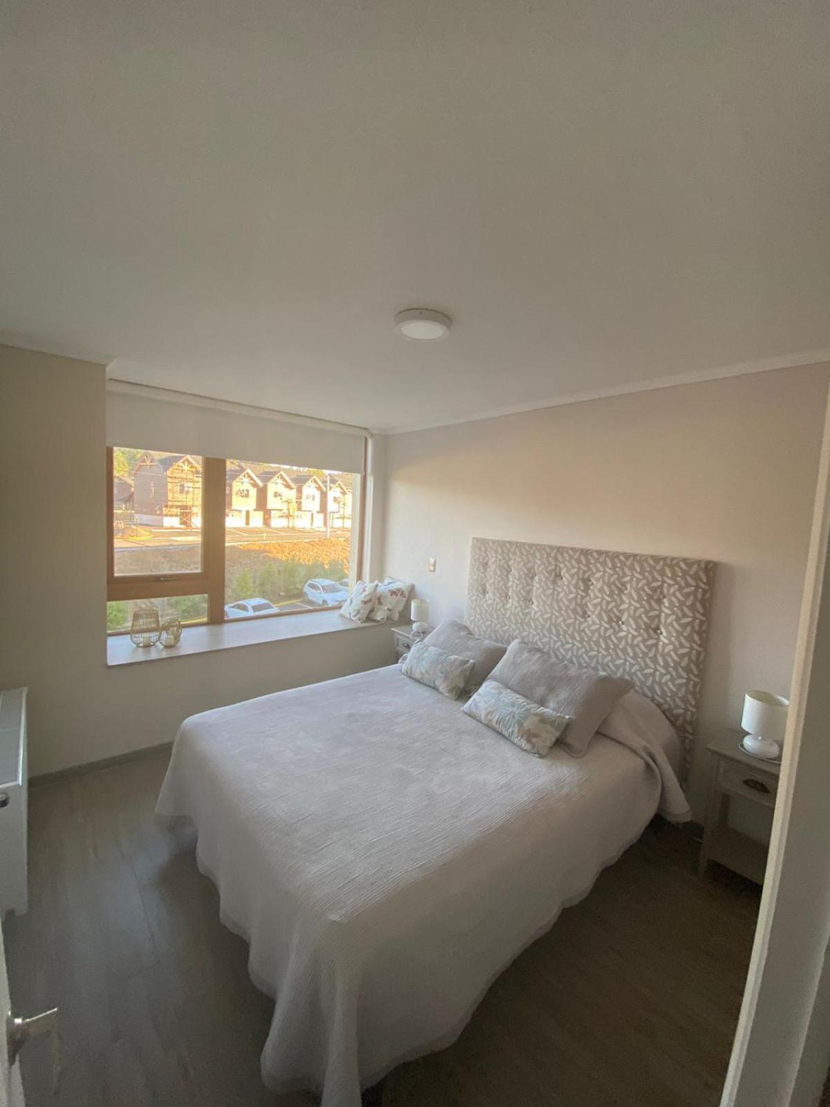Apartment Departamento Alicura - *