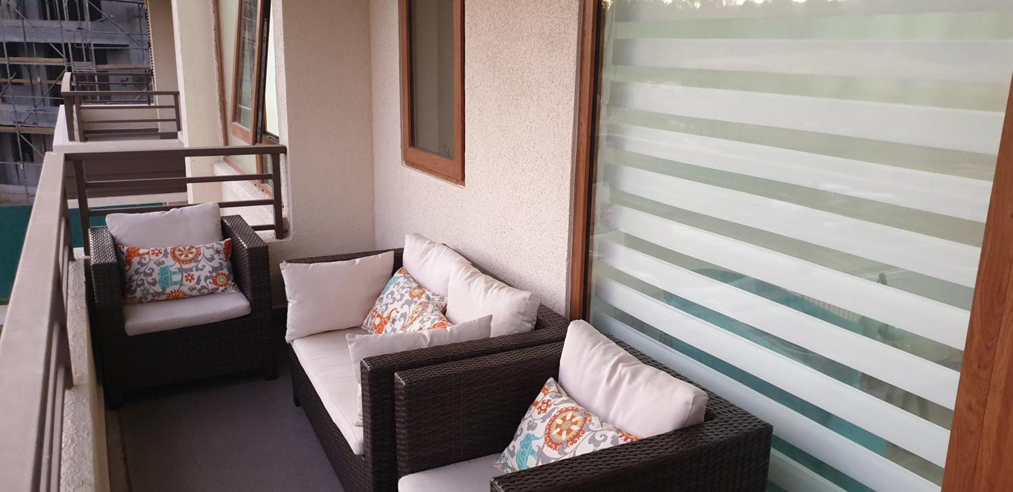 Apartment Departamento Alicura - Pucon