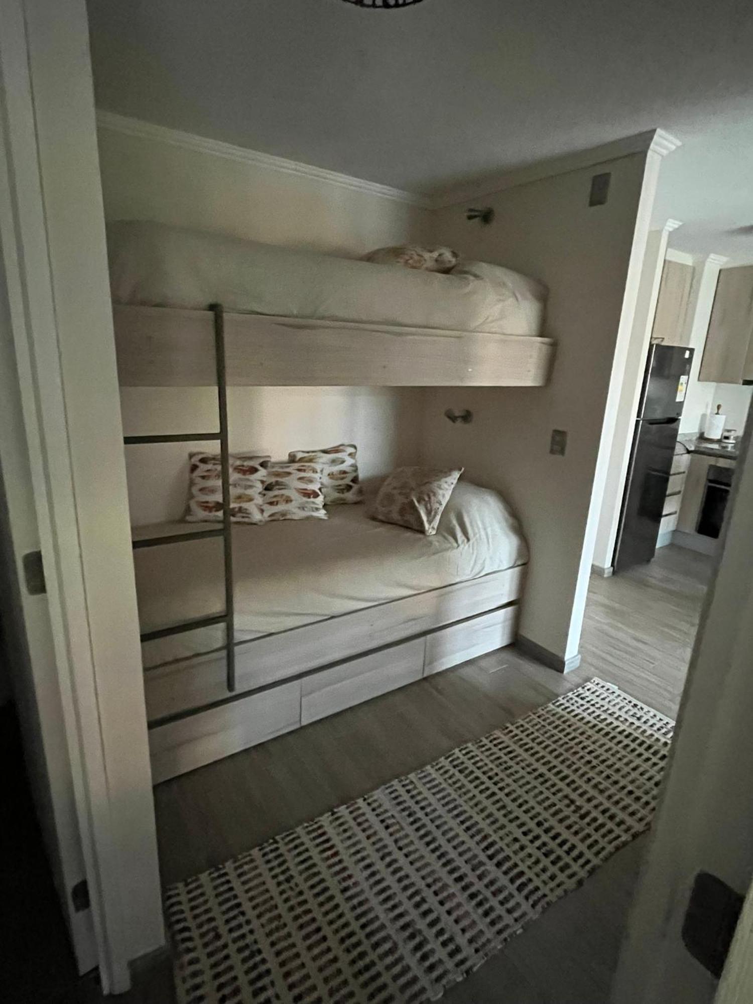 Departamento Alicura - Apartment *