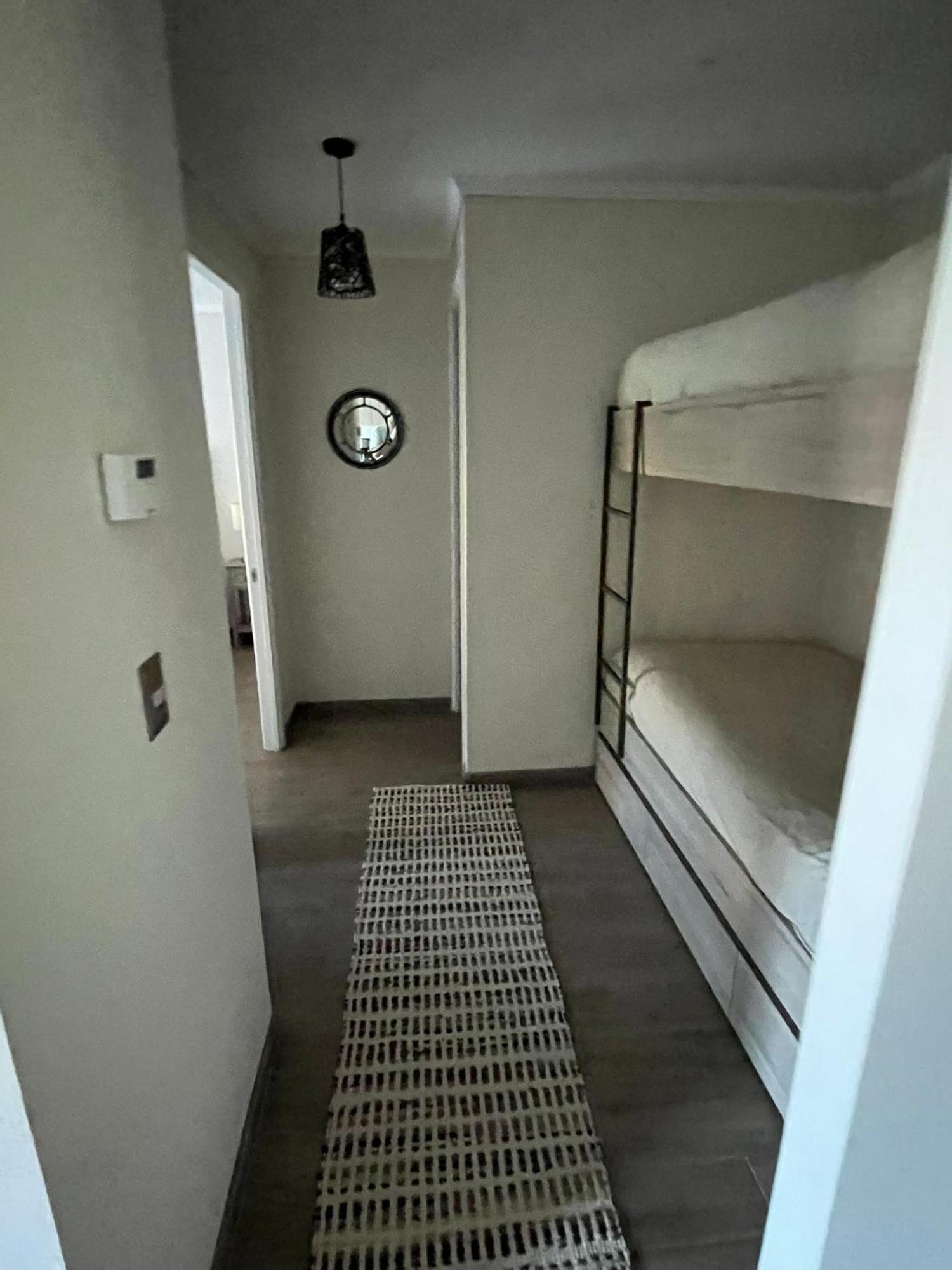 Departamento Alicura - Apartment *
