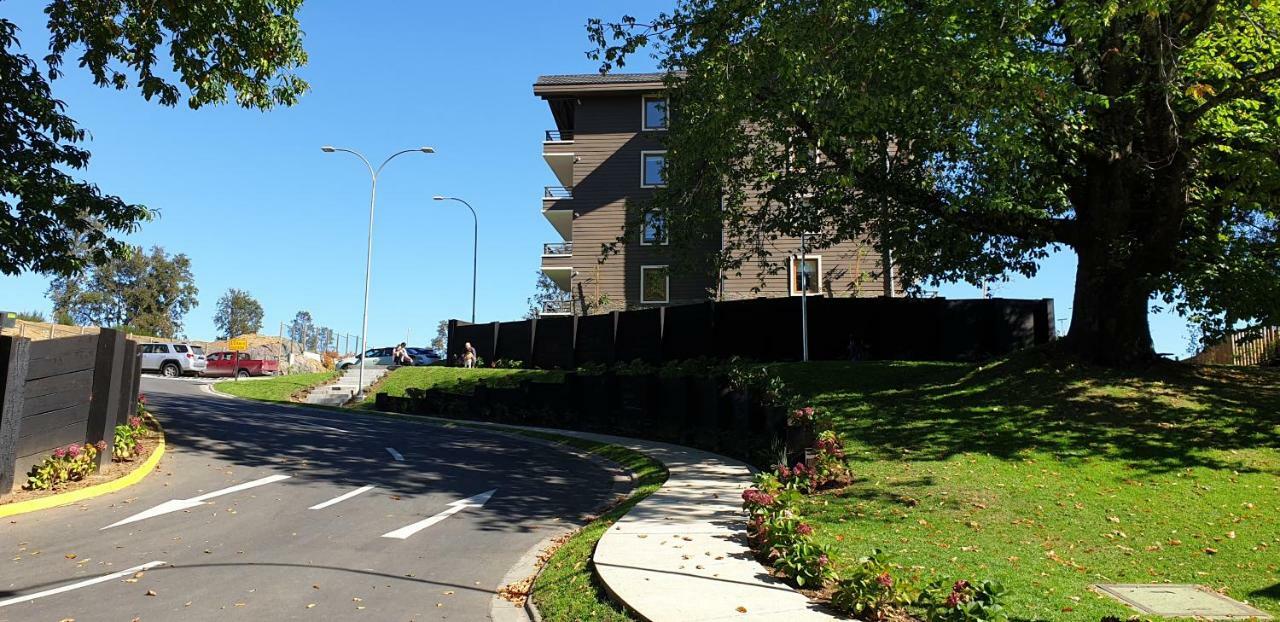 Apartment Departamento Alicura -